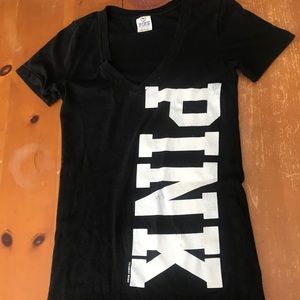 PINK T-shirt